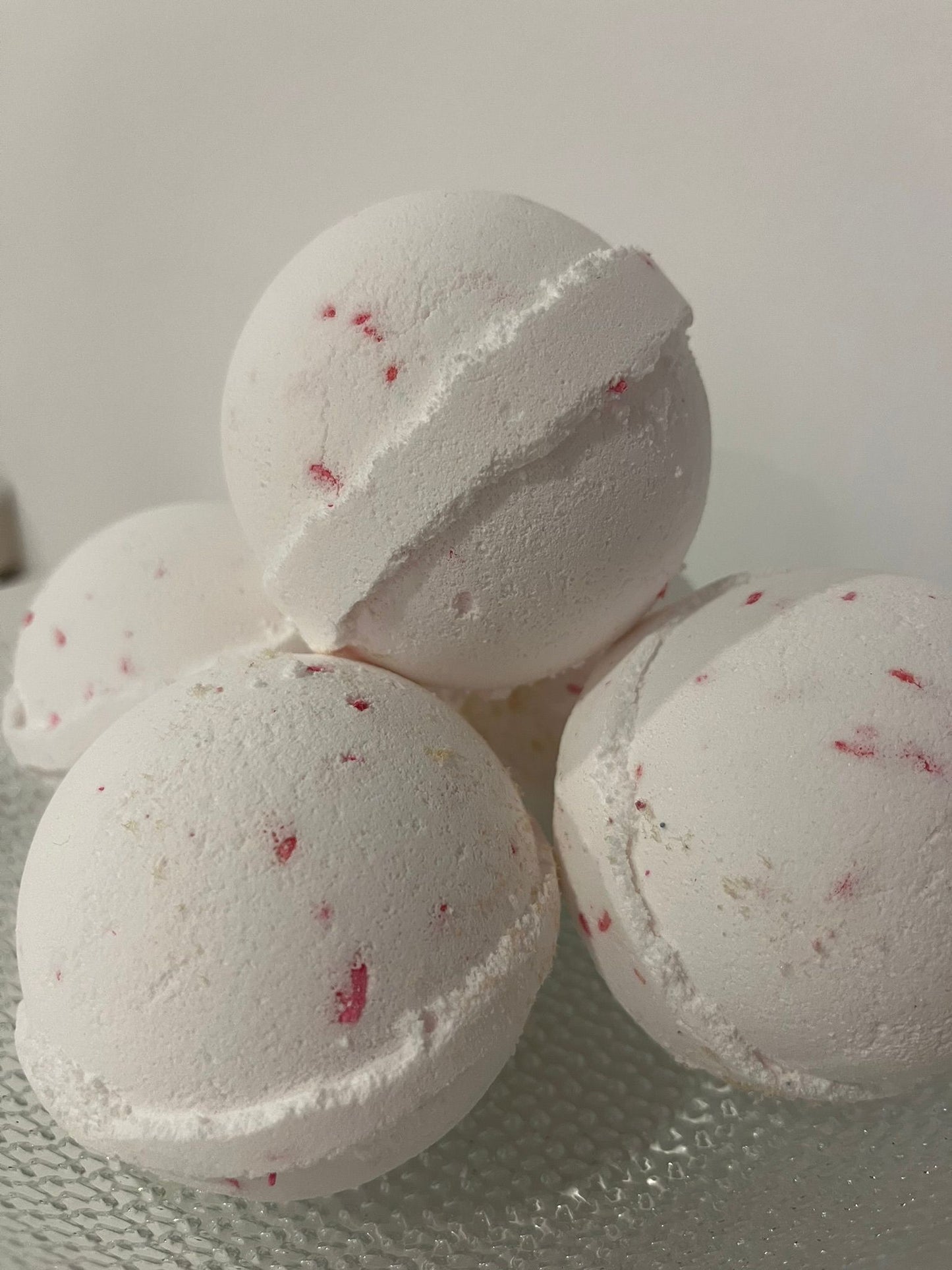 Bomba de Baño - Coco