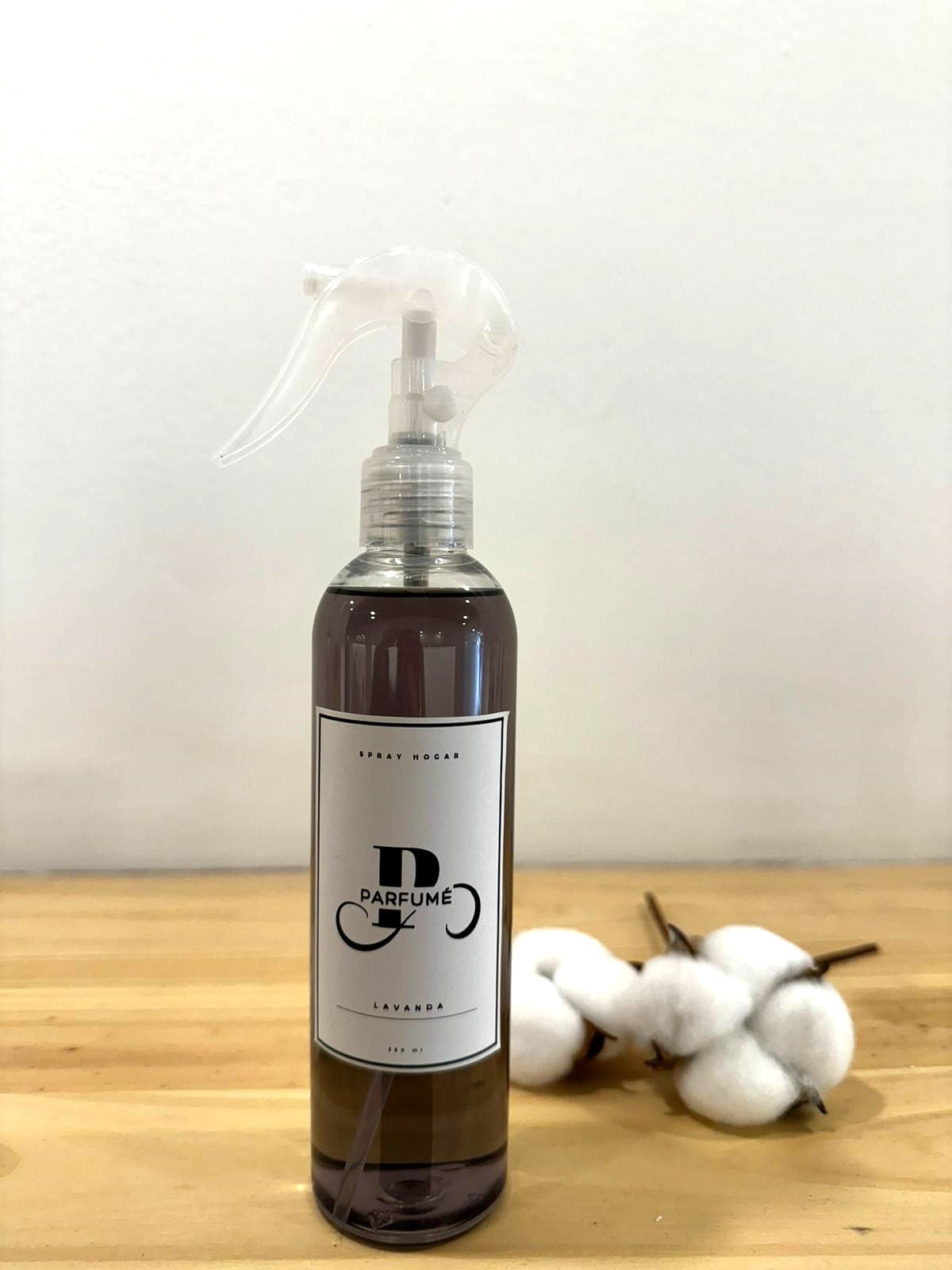 Spray Hogar Lavanda (250ml)